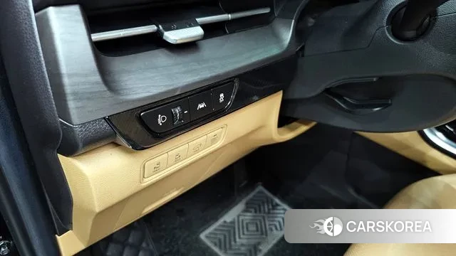 Kia Carnival 4th generation id 3004045 из Кореи 7