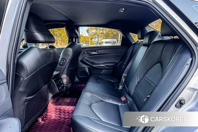 Toyota Asian dragon id 4241501 из Китая 7