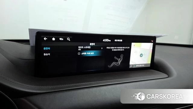 Genesis GV80 id 3827319 из Кореи 7