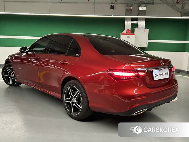Mercedes-Benz E-class (imported) id 4276912 из Китая 7