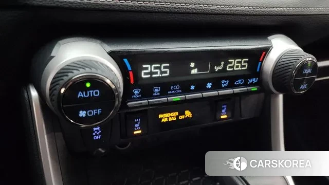 Toyota RAV4 5th Generation id 3448641 из Кореи 7