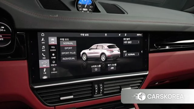 Porsche Cayenne (PO536) id 4520386 из Кореи 7