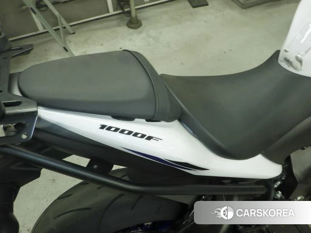 Проданный Suzuki GSX-S1000F id 3997730 из Японии, фото 7