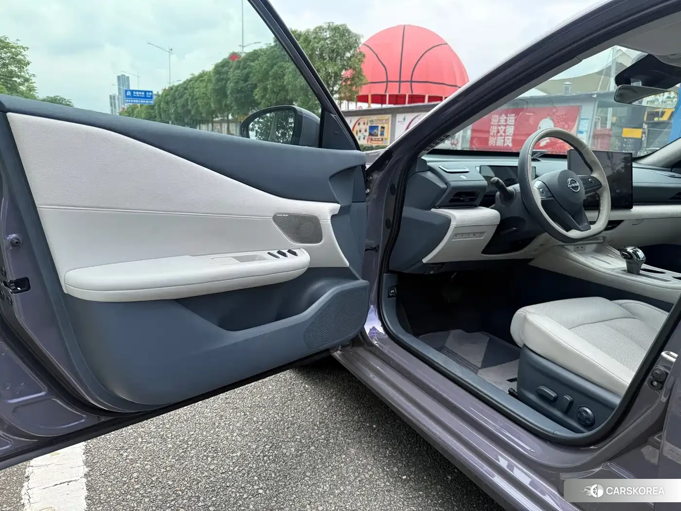 Nissan Teana id 4578347 из Китая 7