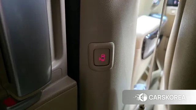 Kia The New Carnival id 3622215 из Кореи 7