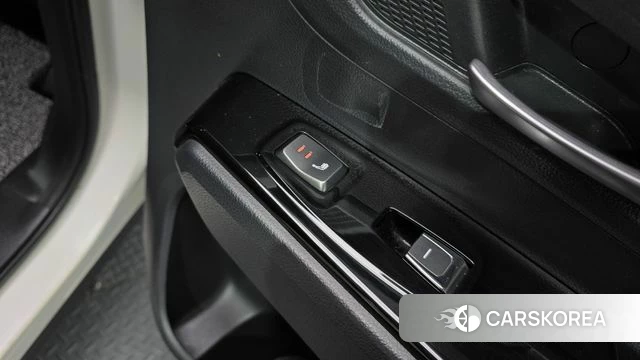 Ssangyong Beautiful Korando id 3954840 из Кореи 7