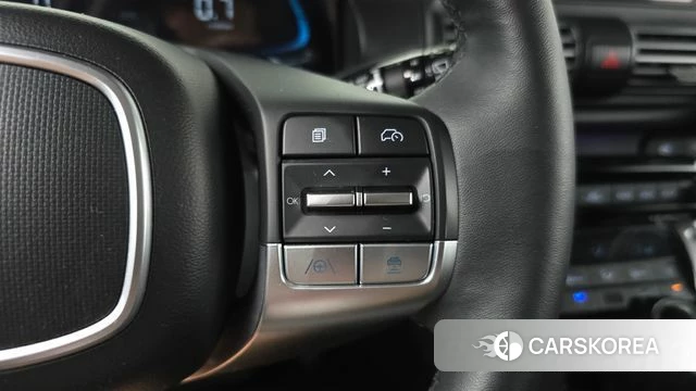 Hyundai Casper id 4489016 из Кореи 7
