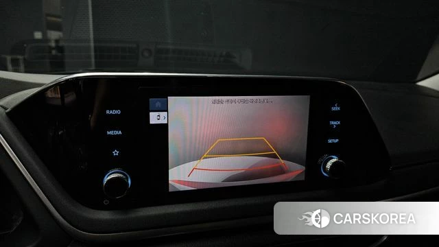 Hyundai Sonata Hybrid (DN8) id 3799979 из Кореи 7