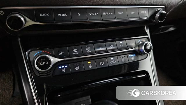 Hyundai Grandeur IG id 4305054 из Кореи 7