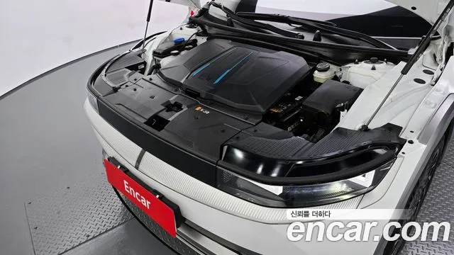 Hyundai Ionic 5 id 2699184 из Кореи 7