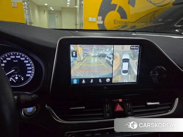 Hyundai Grandeur IG id 4334173 из Кореи 7