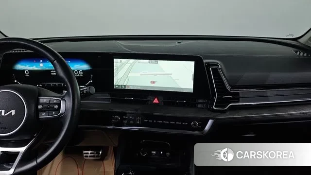 Kia Sportage 5th Generation id 3697270 из Кореи 7