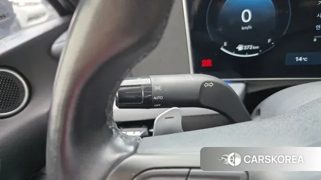 Hyundai Sonata D Edge (DN8) id 3462269 из Кореи 7