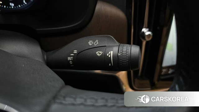 Volvo S90 id 4614624 из Кореи 7