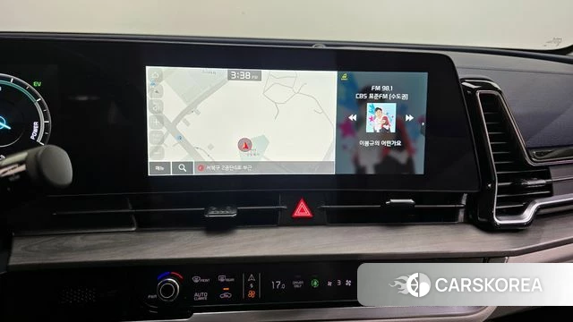 Kia Sportage 5th Generation Hybrid id 4194982 из Кореи 7