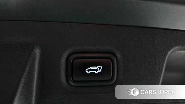 Hyundai The New Santa Fe id 4530110 из Кореи 7