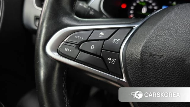 Renault Korea (Samsung) XM3 id 4746261 из Кореи 7