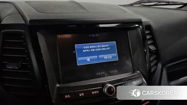 Ssangyong Tivoli Air id 3469918 из Кореи 7