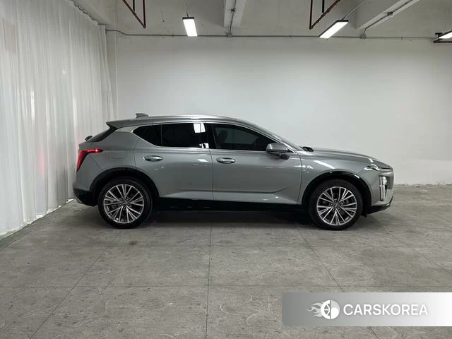 Cadillac GT4 id 4227292 из Китая 7