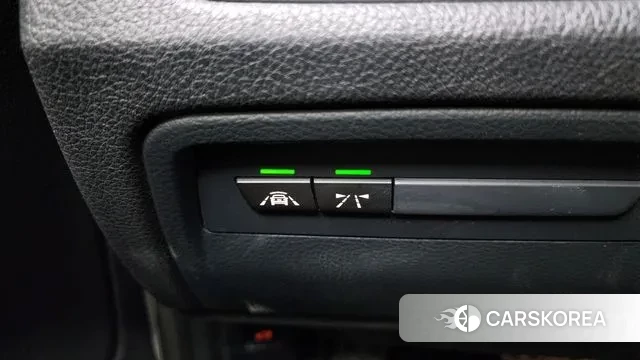 BMW 3 Series GT (F34) id 3526450 из Кореи 7