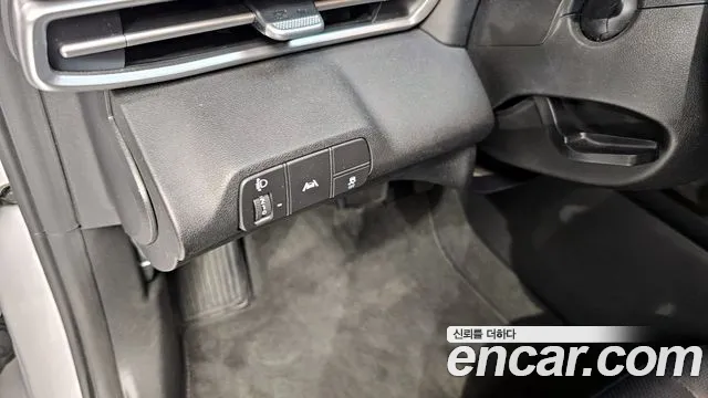 Hyundai Avante (CN7) id 2663895 из Кореи 7