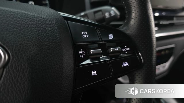 Ssangyong The New Rexton Sport id 4725202 из Кореи 7