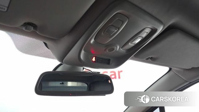 Renault Korea (Samsung) New QM3 id 3886465 из Кореи 7