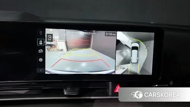 Kia The New Carnival 4th Generation id 3371783 из Кореи 7