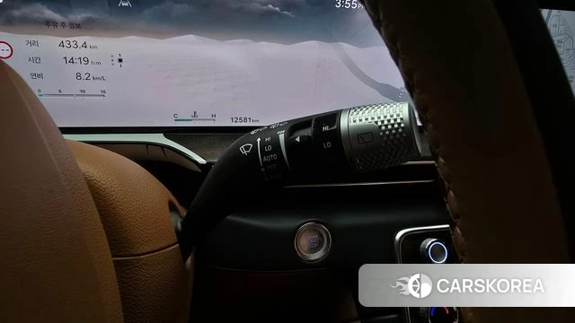 Genesis GV80 id 4291846 из Кореи 7