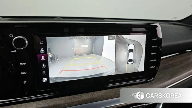 Kia K5 3rd generation id 3871930 из Кореи 7