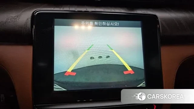 Maserati Quattroporte id 3713143 из Кореи 7