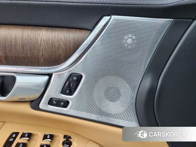 Volvo S90 id 3073885 из Кореи 7