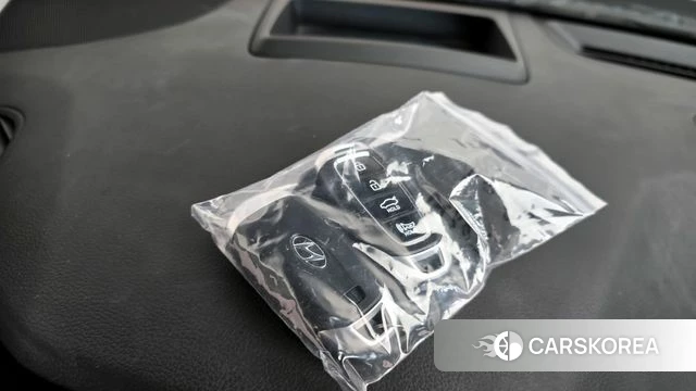 Hyundai Grandeur IG id 4345653 из Кореи 7