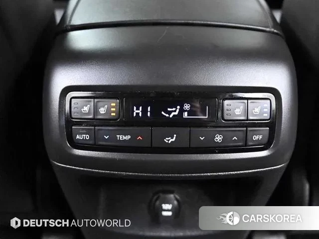 Hyundai Palisade id 3384149 из Кореи 7