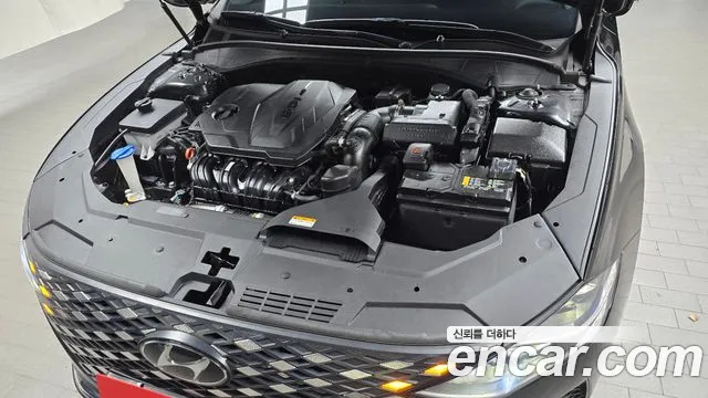 Hyundai The New Grandeur IG id 2757590 из Кореи 7