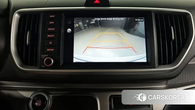 Kia The New Ray id 2979704 из Кореи 7