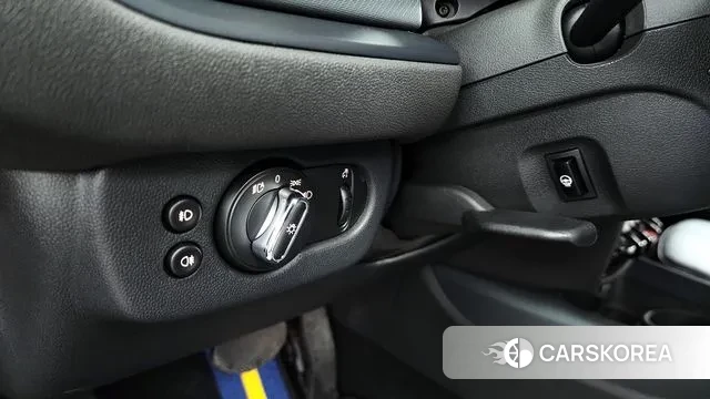 Mini Cooper S Clubman id 3512502 из Кореи 7