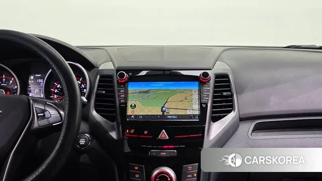 Ssangyong Tivoli Armor id 3602172 из Кореи 7