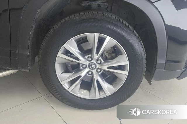 Toyota Highlander id 3907746 из Китая 7