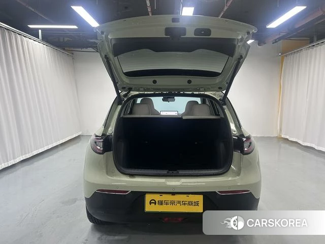 Geely Galaxy Star Wish id 4198894 из Китая 7