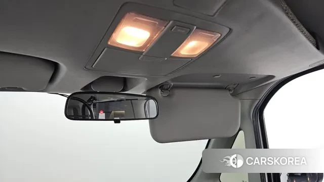 Kia The New Ray id 3361691 из Кореи 7