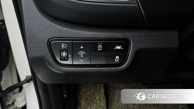 Kia Seltos id 4906770 из Кореи 7