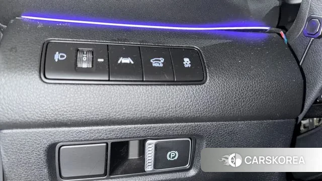 Hyundai The New Santa Fe id 3340367 из Кореи 7