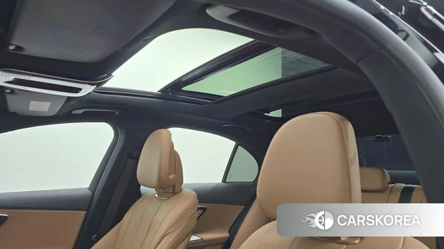 Mercedes-Benz E-Class W214 id 4527606 из Кореи 7