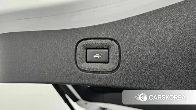 Renault Korea (Samsung) The New QM6 id 4338494 из Кореи 7