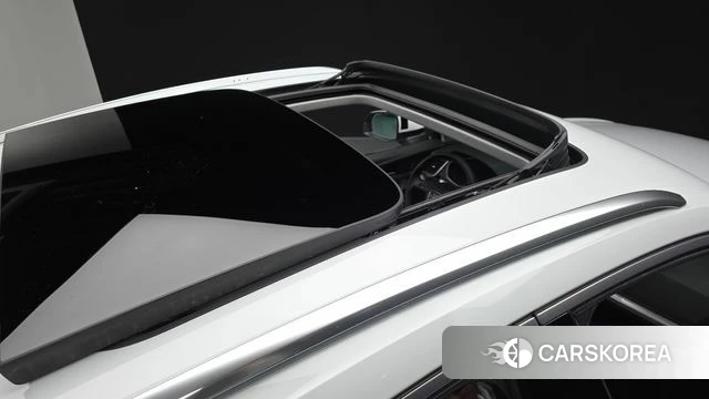 Audi Q5 (FY) id 4177940 из Кореи 7