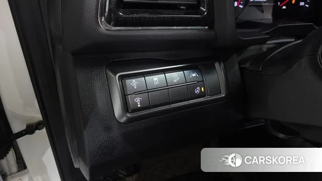 Ssangyong Berry New Tivoli id 3411837 из Кореи 7