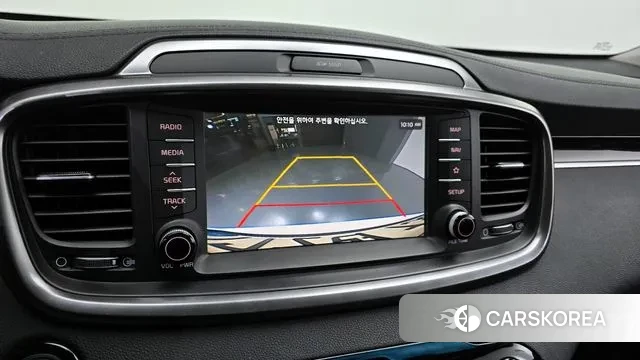 Kia The New Sorento id 3616847 из Кореи 7