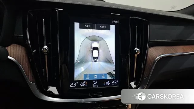 Volvo S60 3rd generation id 3707514 из Кореи 7