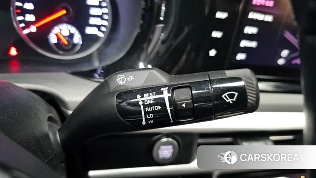 Kia K5 Hybrid 3rd Generation id 3545920 из Кореи 7